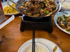 -李东农庄(中南百草园地标店)