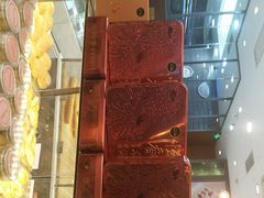 -面包新语(上地华联店)