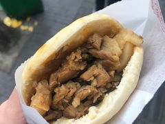 -龙抄手(文殊坊店)