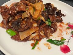 -京尊烤鸭店JINGZUN(春秀路店)