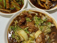 -小六农家乐(崇明西沙湿地店)