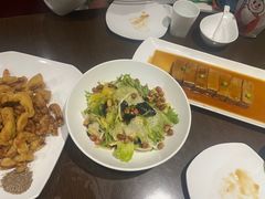 -老牌坊鲁菜名店(宽厚里店)