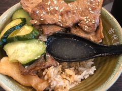 -古代饭堂(冠亚店)
