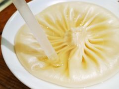 淮扬灌汤包-苏小柳手工点心(人民广场分院)