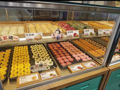 -南宋胡记(杭州灵隐寺店)