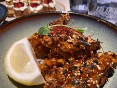 -BE BRIGHT KITCHEN(正佳广场店)