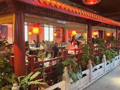 -秦月轩·长安小馆·新陕菜(阜成路·五棵松店)