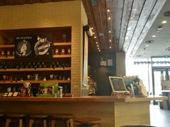 -星巴克(泰安万达店)