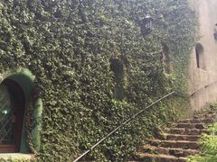 -三鹰之森吉卜力美术馆