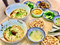 -朱洪元苏式面馆(绿宝广场店)