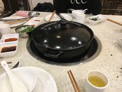 -澳盟清汤鲜黄牛肉(公济桥路店)