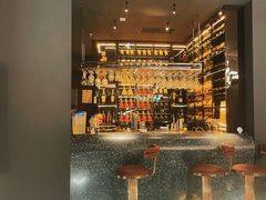 -Wei菋·Le Bistrot
