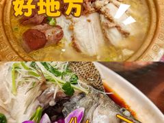 -东北大院·东北菜(三台子店)