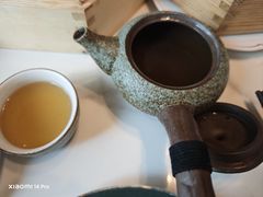 -五号茶居·新派粤菜·岭南五号酒店(沿江中路店)