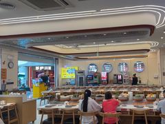 -密友回转自助火锅(世茂国际广场店)