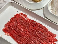 -丁卯•铜锅涮肉(工体店)