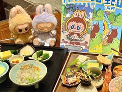 -龙悦湾酒家·八阵鱼生·渔人码头店