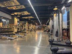 -天行健身＆天行拳馆跆拳道·格斗TXGYM