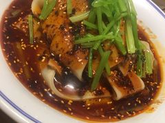酿皮子-大厨小馆(华阳城店)