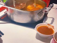-牛很鲜潮汕牛肉火锅(椒江店)