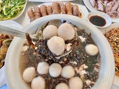 -众味海鲜大排档·活海鲜·潮汕味(南澳店)