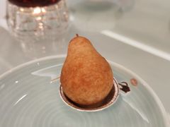 -国龙大酒店-中餐厅