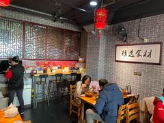 -遵义虾子卢四羊肉粉(大沽路店)