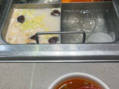 -海底捞火锅(奥森店)