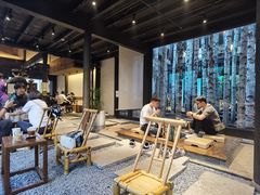 -Metal hands·铁手咖啡