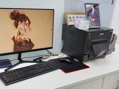 -拍刻风照相馆(花都融创店)