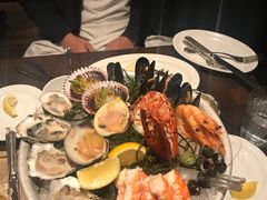 -Water Grill(圣莫妮卡店)
