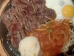 -豪客来牛排(金鼎广场店)