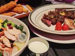 -卡朋西餐(宝安大仟里店)