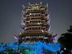 -黄鹤楼