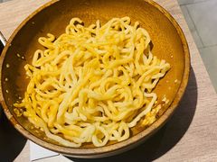 老鼎旺销魂面-老鼎旺安格斯牛肉火锅(衡艺广场店)