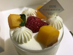 -好利来(欧亚商都店)