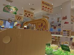 -串士多·回转小火锅(长安方圆荟店)
