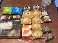 -罗森便利店(鱼市街店)