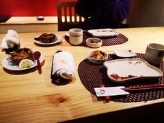 -泉寿司(万科公园店)