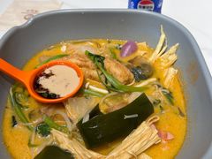 -杨国福麻辣烫(真光路店)