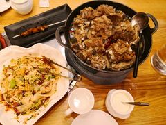 -九十九顶毡房(阜石路店)