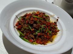 -大鸭梨烤鸭店(花园村店)