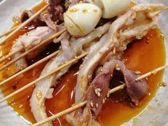 -小街天府(西工小街店)