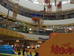 -万达茂商场(南京仙林店)