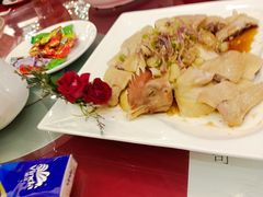 -金满楼(天河中路店)