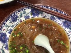 -老新隆牛肉锅贴(新街口店)