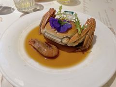 -青叶202都市餐厅(迪诺水镇店)