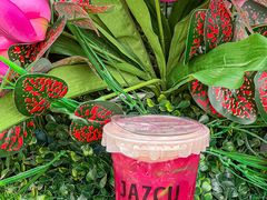 -Jazcu珍仕菓鲜榨果汁(西单大悦城店)