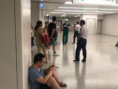 -江苏省人民医院(广州路院区)