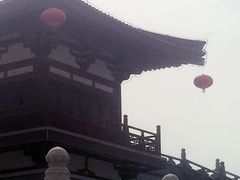 -西安青龙寺遗址景区